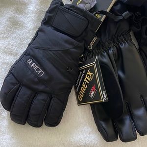 Burton Gore-Tex Snow Glove Set XL